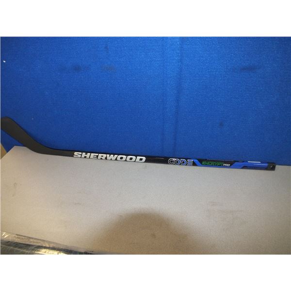 Sherwood Code RH Mini Stick