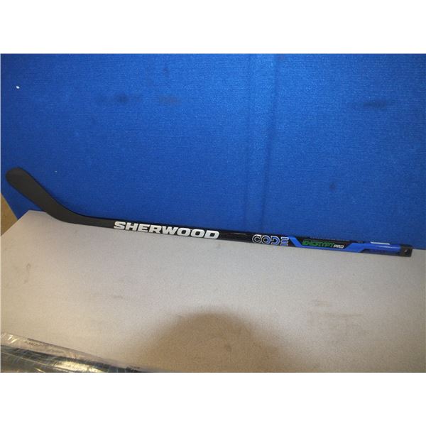Sherwood Code RH Mini Stick