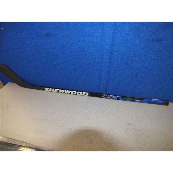 Sherwood Code RH Mini Stick