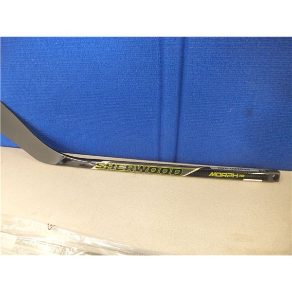 Sherwood Morph RH Mini Stick