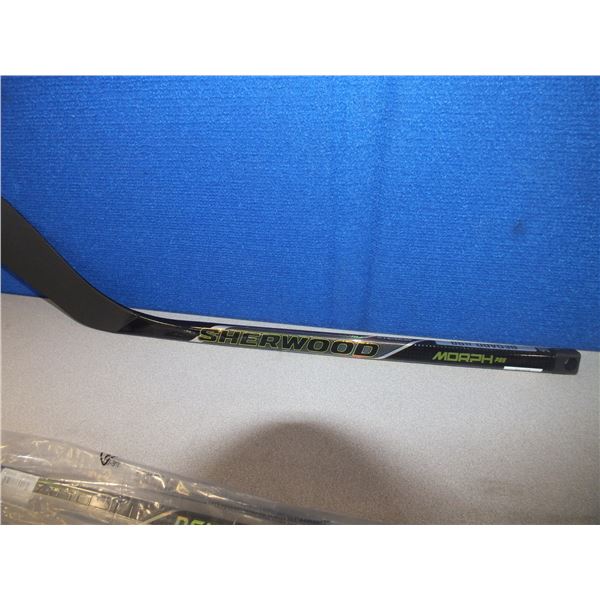 Sherwood Morph RH Mini Stick