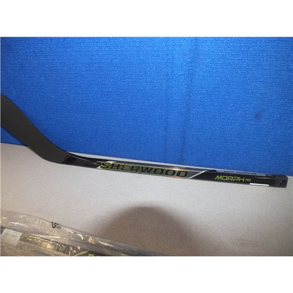 Sherwood Morph RH Mini Stick