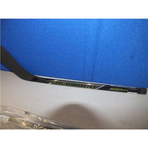Sherwood Morph RH Mini Stick