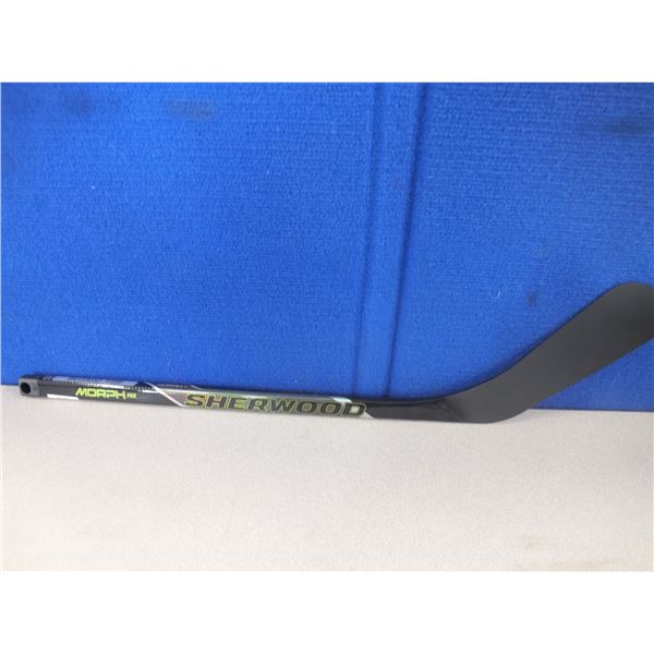 Sherwood Morph LH Mini Stick