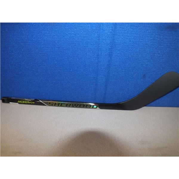 Sherwood Morph LH Mini Stick