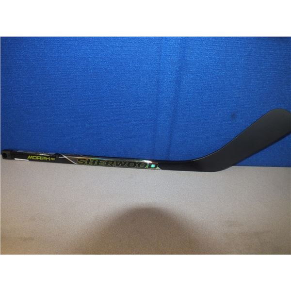 Sherwood Morph LH Mini Stick