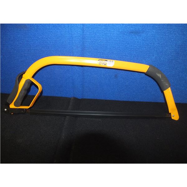 24" Tolsen Bow Saw