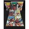 Image 1 : LOT OF 7 DEADPOOL COMICS - MARVEL COMICS