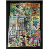 Image 1 : LOT OF 13 ACTION COMICS - DC COMICS