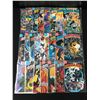 Image 1 : LARGE LOT OF OMEGA MAN COMICS - DC COMICS