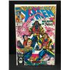 Image 1 : THE UNCANNY X-MEN #282 -  MARVEL COMICS