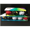 Image 1 : LOT OF 8 POKEBALLS