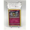 Image 1 : POKEMON TCG VINTAGE POKEMON 20 CARDS NM  SUN AND MOON SET