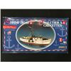 Image 1 : SHRIMP BOAT 1/60  MODEL KIT IN ORIGINAL PACKAGING