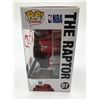 Image 2 : R. J BARRETT SIGNED RAPTORS FUNKO - ACE COA