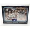 Image 1 : 2024 TOPPS CHROME SEALED TRADING CARD BOX