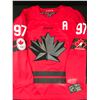 Image 2 : CONNOR MCDAVID 2026 OLYMPIC JERSEY
