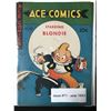 Image 1 : ACE COMICS #71 (1943)