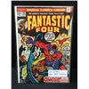 Image 1 : FANTASTIC FOUR #132 1ST OMEGA - MARVEL COMICS