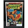 Image 1 : FANTASTIC FOUR #211 1ST TERRAQX - MARVEL COMICS