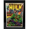 Image 1 : THE Incredible Hulk #119 - MARVEL COMICS