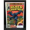 Image 1 : BLACK PANTHER #7 1ST. BASTENGA - MARVEL COMICS
