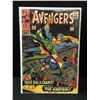 Image 1 : THE AVENGERS #31 - MARVEL COMICS