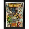 Image 1 : THE AVENGERS #74 - MARVEL COMICS