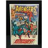 Image 1 : THE AVENGERS #82 - MARVEL COMICS