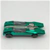 Image 1 : 1968 HOT WHEEL REDLINE SPLITTIN' IMAGE CAR - GREEN