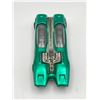 Image 2 : 1968 HOT WHEEL REDLINE SPLITTIN' IMAGE CAR - GREEN