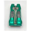 Image 3 : 1968 HOT WHEEL REDLINE SPLITTIN' IMAGE CAR - GREEN