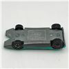 Image 4 : 1968 HOT WHEEL REDLINE SPLITTIN' IMAGE CAR - GREEN