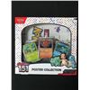 Image 1 : SEALED POKEMON TCG 151 POSTER COLLECTION IN ORIGINAL BOX