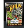 Image 1 : THE INCREIDBLE HULK #145 ORIGIN OF HULK RETOLD - MARVEL COMICS