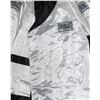 Image 3 : FLOYD MONEY MAYWEATHER SIGNED EVERLAST BOXING ROBE BECKETT COA