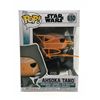 Image 1 : ROSARIO DAWSON SIGNED AHSOKA Star Wars FUNKO POP - KB COA