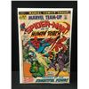 Image 1 : MARVEL TEAM UP #2 - MARVEL COMICS
