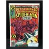 Image 1 : PETER PARKER THE SPECTACULAR SPIDERMAN #27 - MARVEL COMICS