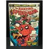 Image 1 : THE AMAZING SPIDERMAN #150 - MARVEL COMICS