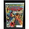 Image 1 : THE AMAZING SPIDERMAN #172 1ST ROCKET RACER - MARVEL COMICS