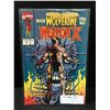 Image 1 : MARVEL COMICS PRESENTS #72 1ST WEAPON X - MARVEL COMICS