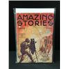 Image 1 : AMAZING STORIES (1934)