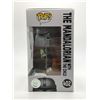 Image 2 : PEDRO PASCAL SIGNED MANDALORIAN FUNKO POP - KB COA