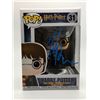 Image 1 : DANIEL RADCLIFFE SIGNED Harry Potter FUNKO POP - KB COA