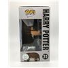Image 2 : DANIEL RADCLIFFE SIGNED Harry Potter FUNKO POP - KB COA