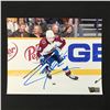 Image 1 : CALE MAKAR SIGNED 8X10 - ACE COA