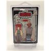 Image 1 : EMPIRE STRIKES BACK LOBOT  ACTION FIGURE IN ORIGINAL PACKAGING.