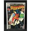 Image 1 : THE SPIDER-WOMAN #1 - MARVEL COMICS