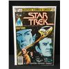 Image 1 : Star Trek #1 - MARVEL COMICS